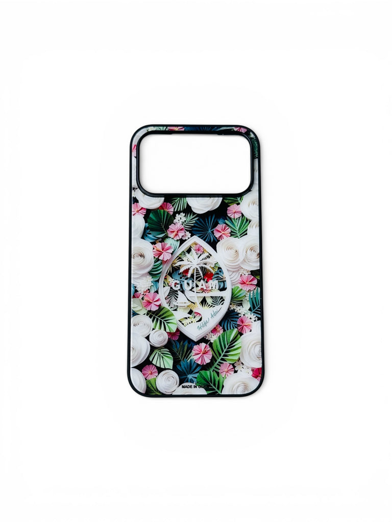 Blossom Seal Glass GC