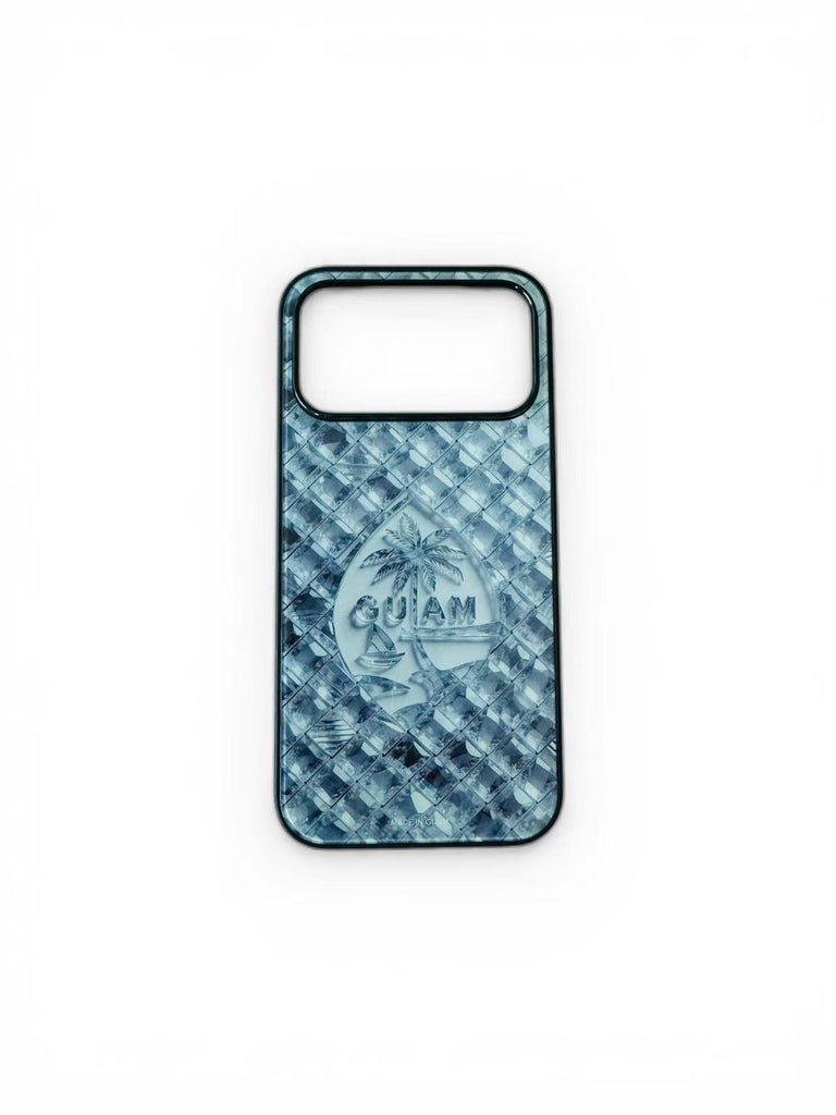 Island Current Seal Glass GC