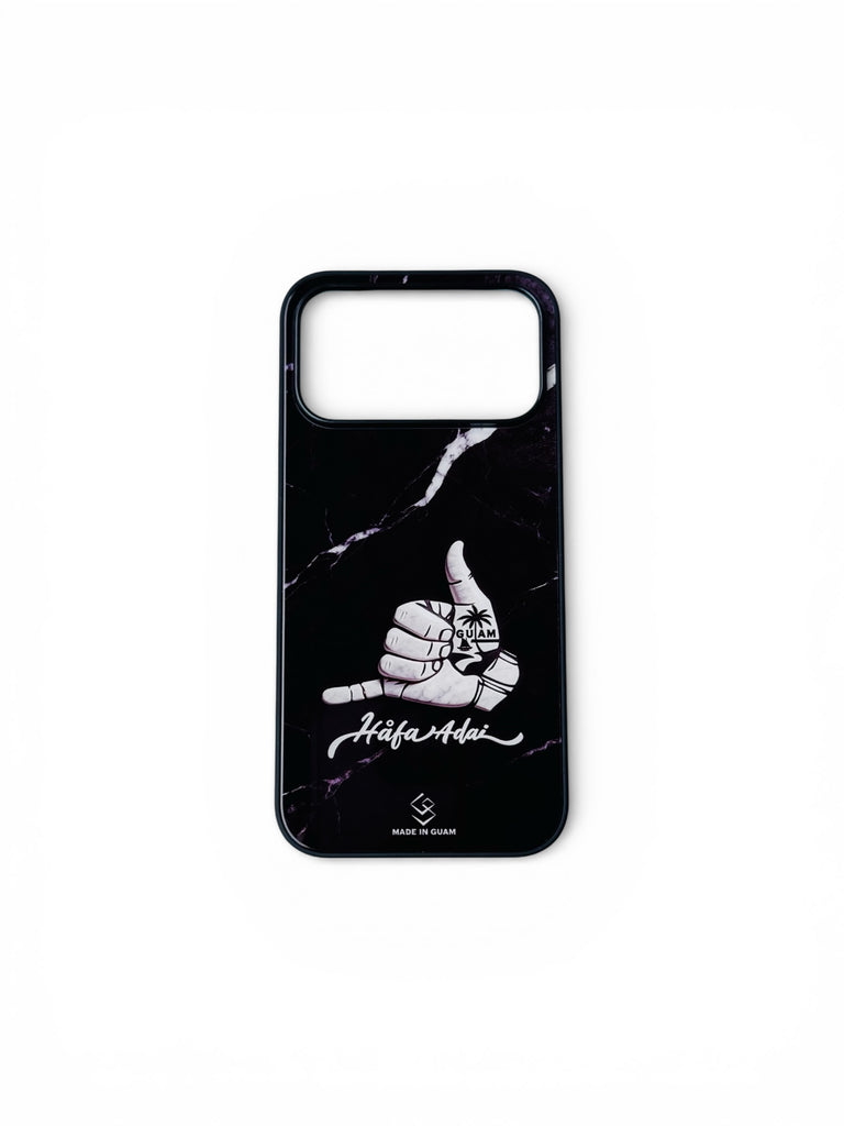 Marble Hang Loose HA Glass GC
