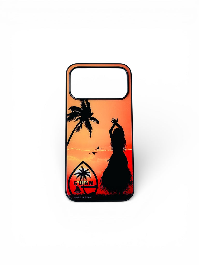 Sunset Glass GC