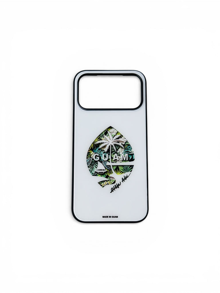 Tropical Seal HA Glass GC