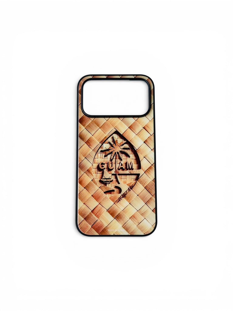 Woven Seal HA Glass GC