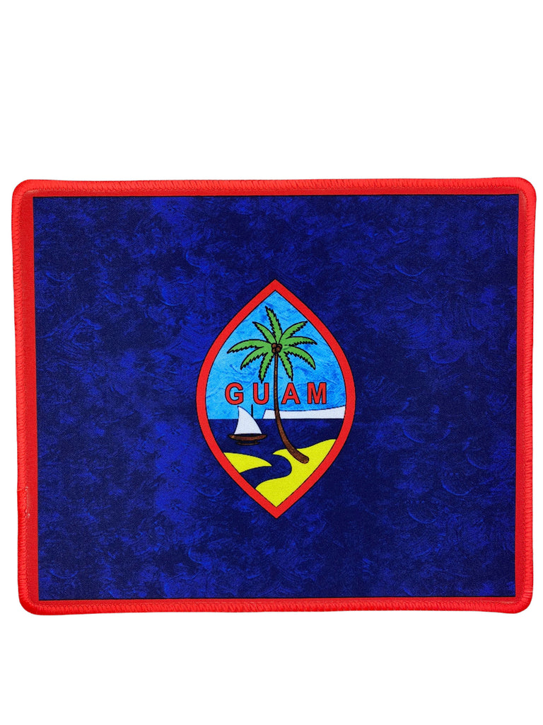 Guam Mousepad