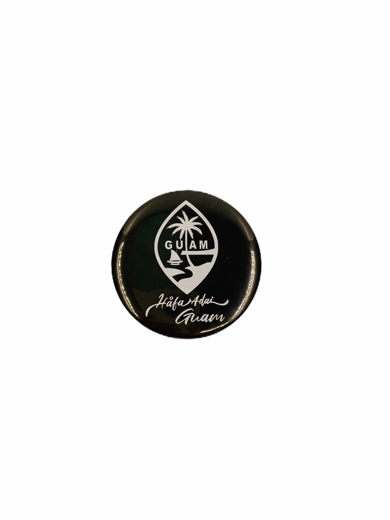 BW Seal HA Bottle Opener Magnet