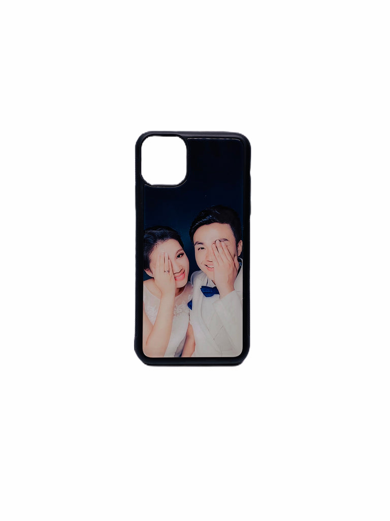 Glass Customize Cases