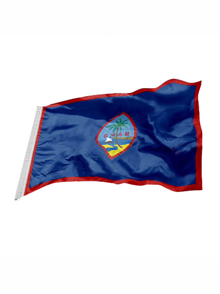 Guam Flag