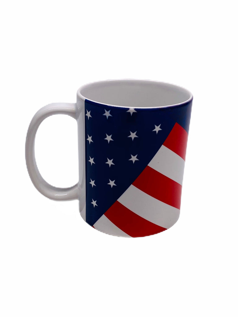 US Guam Mugs