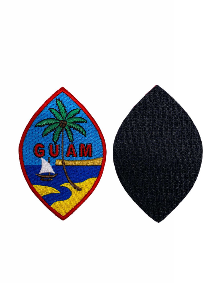 Guam Patch