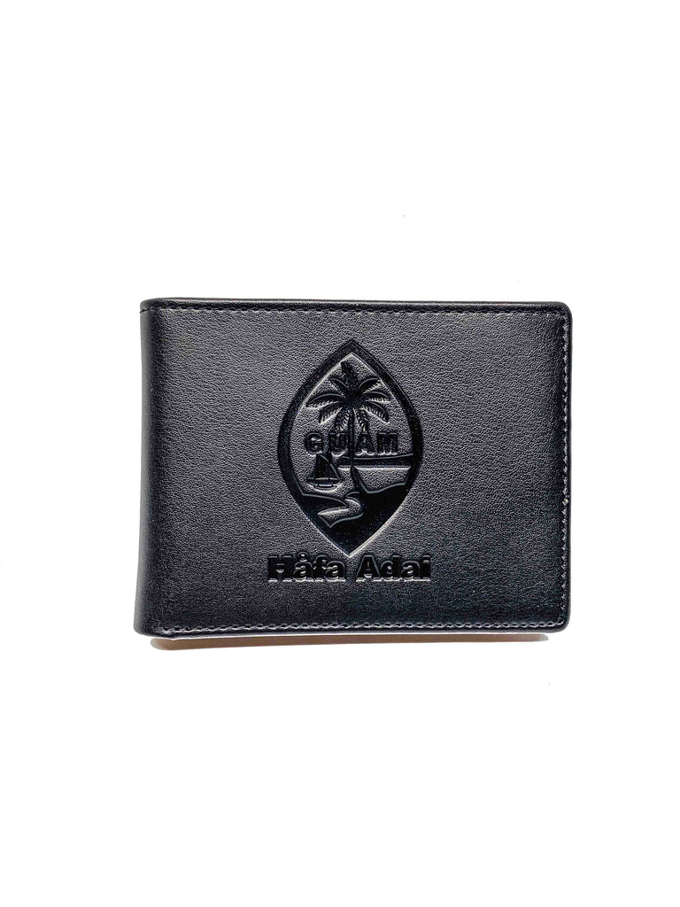 Guam Wallet