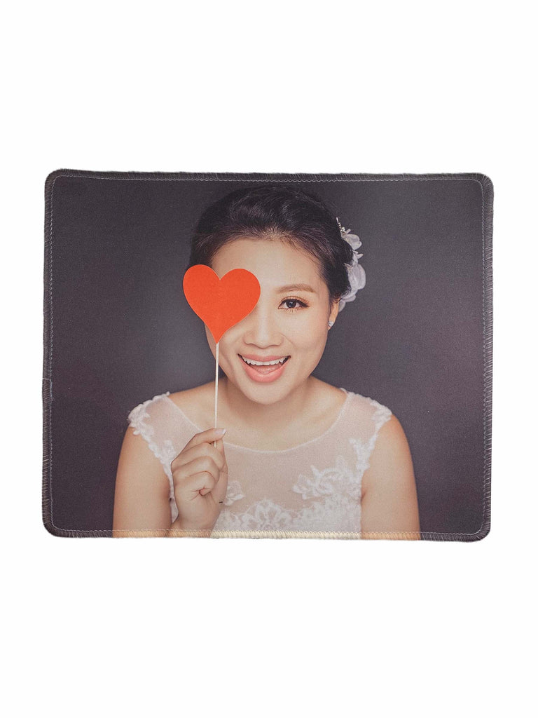 Customize Mousepad
