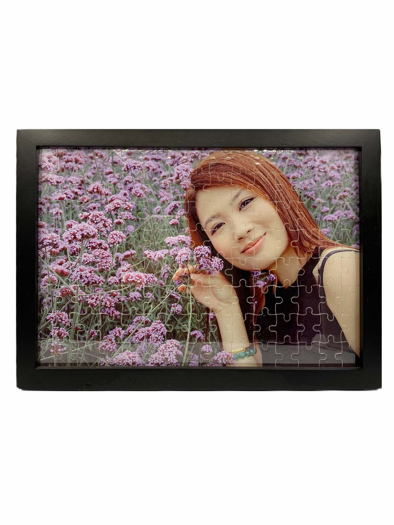 Customize Puzzle