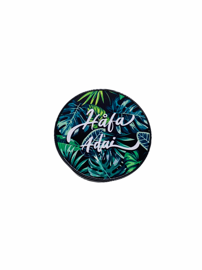 Tropical HA Phone Stand