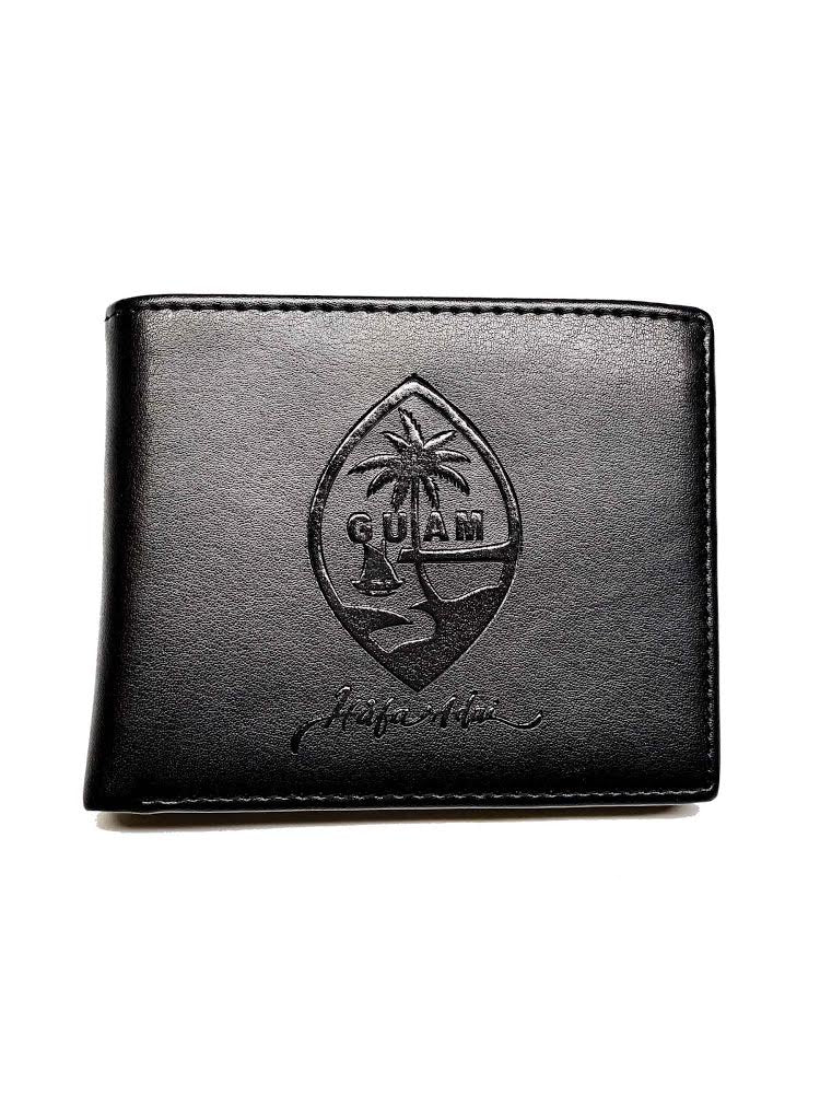 Guam Wallet