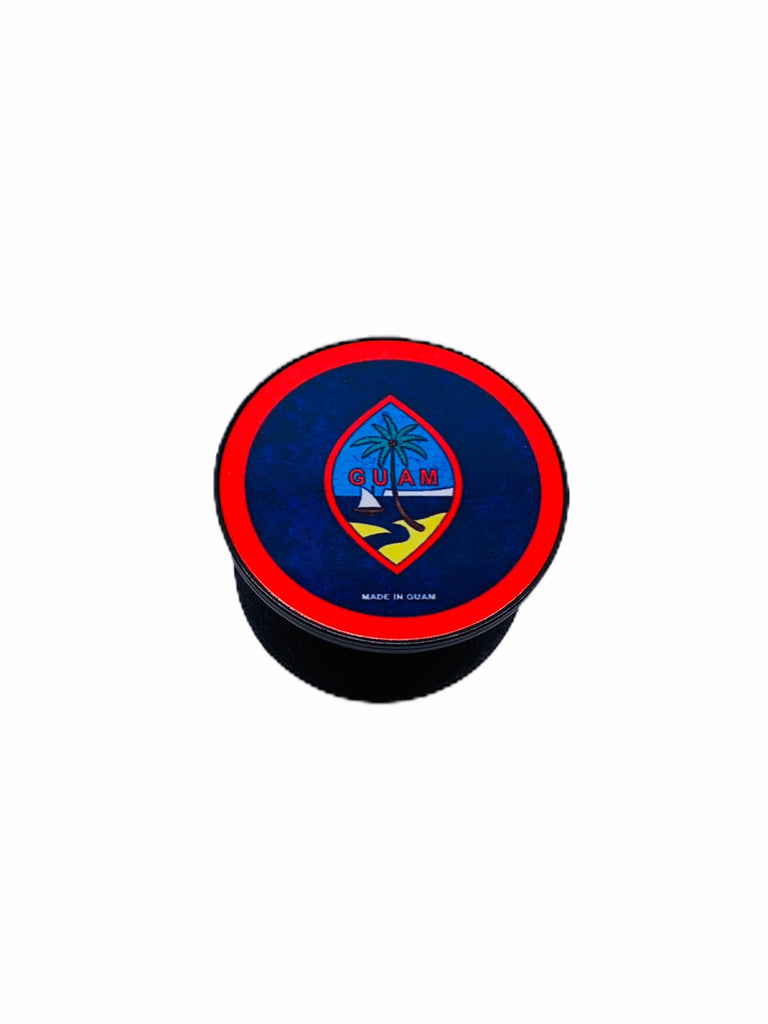 Guam Seal Phone Stand