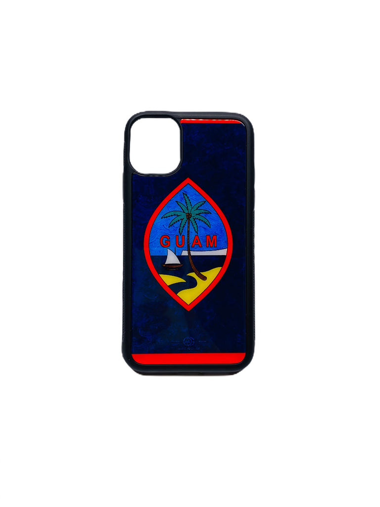 Seal Glass GC