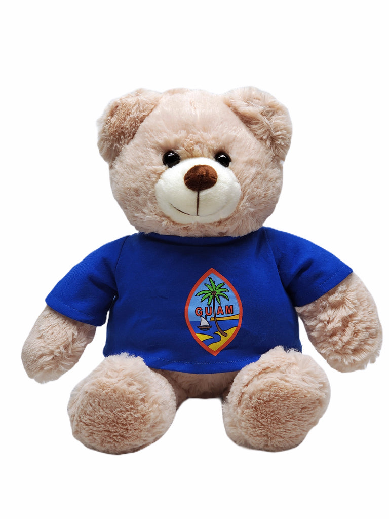 MOG Blue Bear