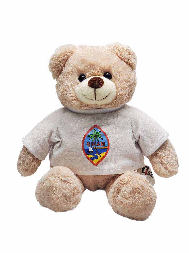 MOG White Bear