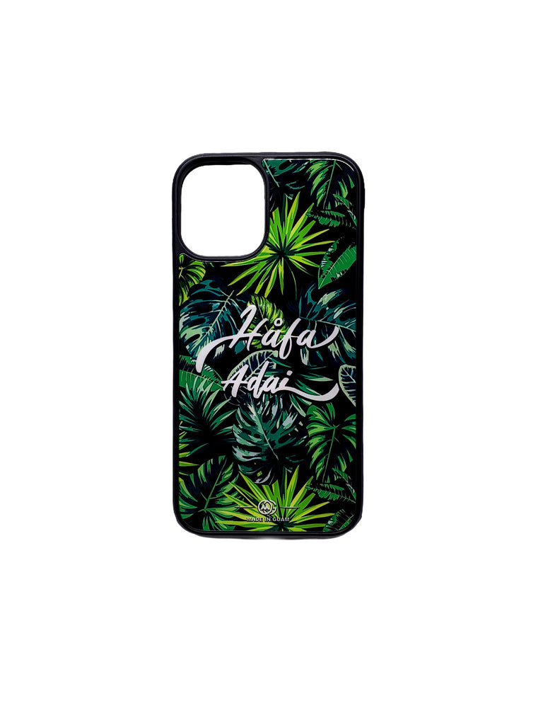 Tropical HA Glass GC
