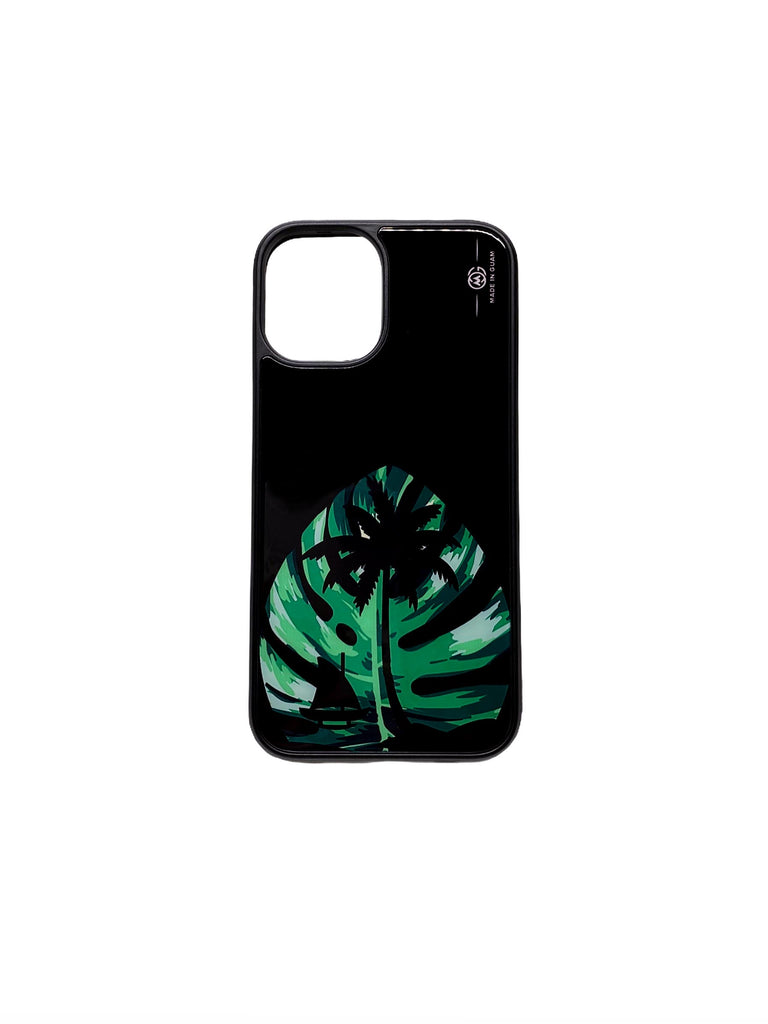Monstera (big) Glass GC