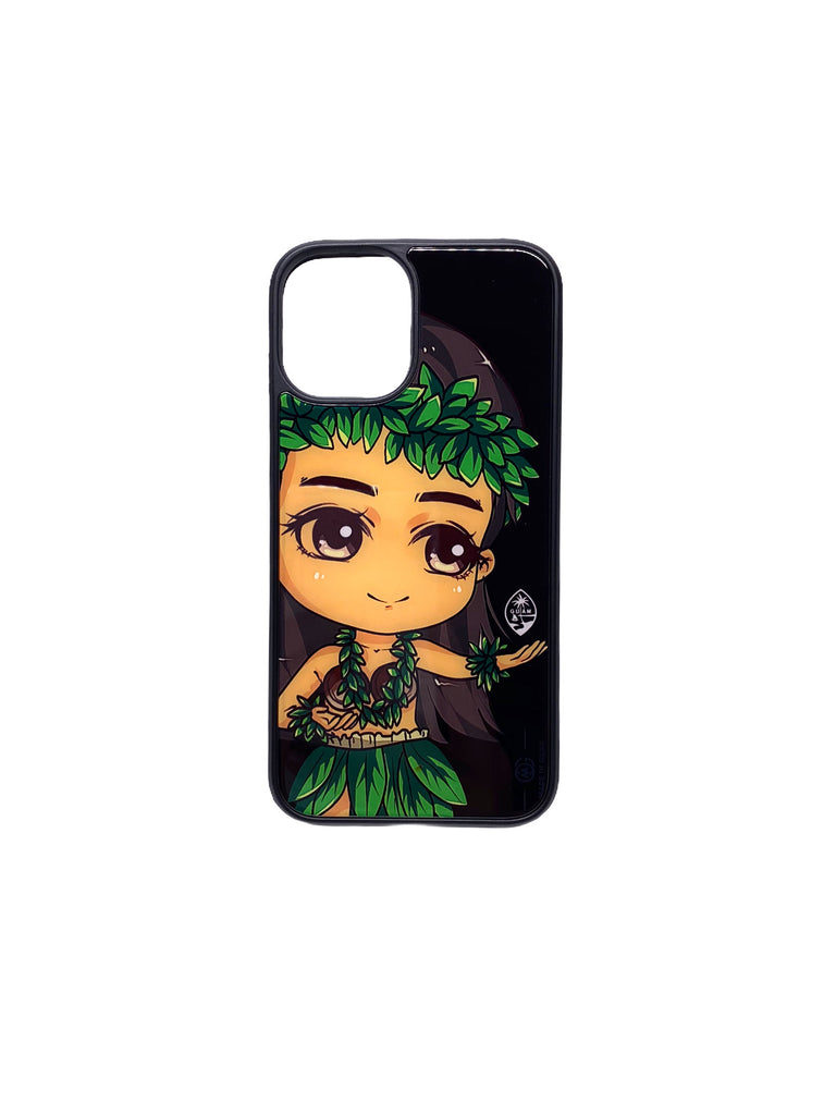 Island Girl Glass GC